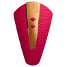 OBI Intimate Massager Raspberry